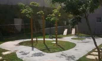 Imagem 5: Apartamento para locação, Jardim do Lago, 42m² com 2 dormitórios, 1 banheiro e 1 vaga de g