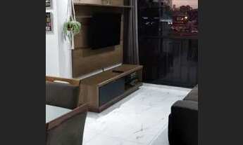 Imagem 2: Vendo apartamento Samambaia Norte