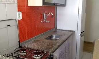 Imagem 6: APARTAMENTO NO PREV - ENGENHO DA RAINHA