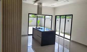 Imagem 5: Casa com 3 dormitórios à venda, 144 m² por R$ 840.000,00 - Alphaville - Mirassol/SP