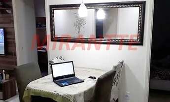 Imagem 2: Lindo apartamento em Vila Amalia