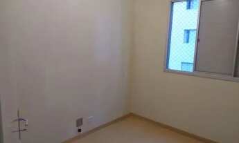 Imagem 4: Apartamento com 3 dormitórios, 64 m² - venda por R$ 320.000,00 ou aluguel por R$ 2.000,00