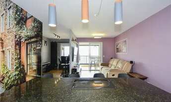 Imagem 5: Apartamento Moderno condomínio completo Vila Andrade