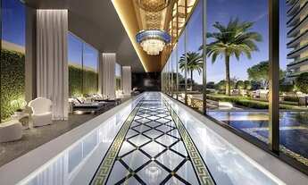 Imagem: Apartamento para venda possui 220 metros