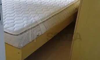 Imagem 4: APARTAMENTO para Alugar, no Tremembé , 54m² , 2 quartos, banheiro, área de serviço , 01 va