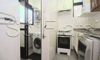 Imagem 7: Twin Towers para locação com 2 dormitórios e 1 vaga de garagem em Moema