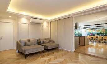 Imagem 6: Apartamento Garden com 3 dormitórios à venda, 170 m² por R$ 2.200.000,00 - Água Branca - S