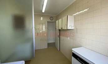 Imagem 6: Apartamento na Vila Alexandria, Rua Palacete das Águias, com 2 quartos, 1 vaga de garagem