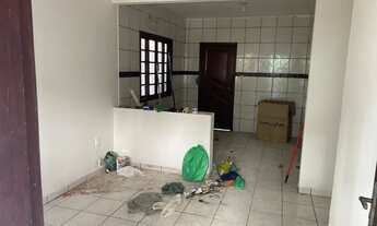 Imagem 3: Aluguel casa 4 quartos, cozinha sala e 1 banheiro