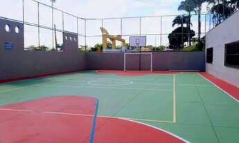 Imagem 3: Apartamento para Locação em Aracaju, Jabotiana, 3 dormitórios, 1 suíte, 2 banheiros, 2 vag