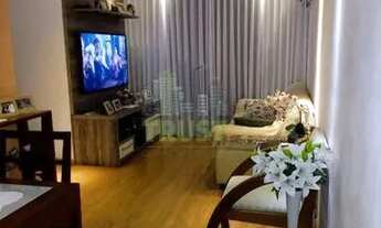 Imagem 3: Apartamento para Venda em Rio de Janeiro, Taquara, 3 dormitórios, 1 suíte, 2 banheiros, 1