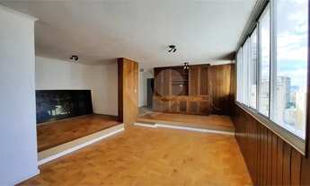 Imagem 5: ÓTIMO APARTAMENTO EM UM DOS BAIRROS MAIS COBIÇADOS DE SÃO PAULO - HIGIENÓPOLIS