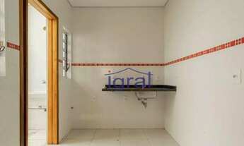 Imagem 6: Sobrado com 2 dormitórios à venda, 85 m² por R$ 365.000,00 - Vila Fachini - São Paulo/SP