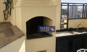 Imagem 4: Cobertura 3 dorms/2 suítes, 3 wcs, 145 m² - Vila Matilde - São Paulo/SP