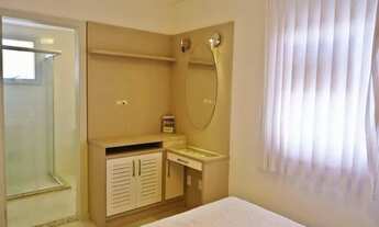 Imagem 7: Apartamento à venda 3 quartos em Florianópolis bairro Capoeiras R$ 699.000,00