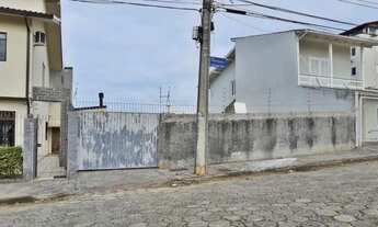 Imagem 3: Terreno à venda em Florianópolis bairro Capoeiras R$ 650.000,00