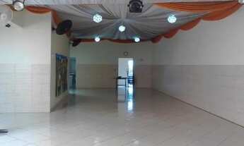 Imagem: Casa padrão em Diva Tarlá de Carvalho