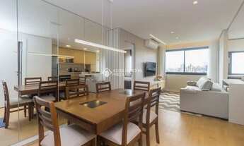 Imagem: PORTO ALEGRE - Apartamento Padrão - Petrópolis