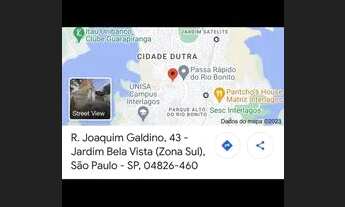 Imagem 3: Kitnet pequena cidade Dutra locação