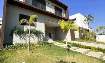 Imagem 3: Casa - Alphaville Dom Pedro - Campinas