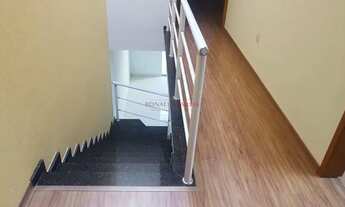 Imagem 3: VENDO SOBRADO BAIRRO CAMPO GRANDE 3 SUÍTES 3 VAGAS