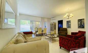 Imagem 10: Casa à venda no Condomínio Buona Vita com 3 Quartos e 4 Vagas