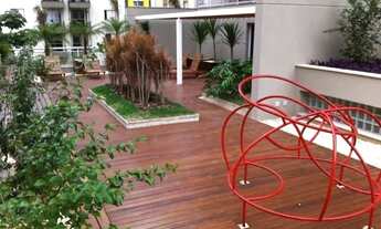 Imagem 7: Apartamento para locação, Pinheiros, 58 m², 1 dormitório, 2 banheiros , 1 vaga