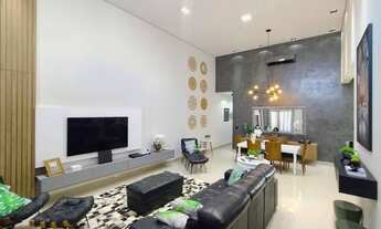 Imagem 3: Casa com 3 dormitórios à venda - Condomínio Ibiti Reserva - Sorocaba/SP