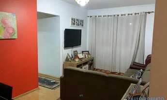 Imagem 6: APARTAMENTO - CHÁCARA AGRINDUS - SP