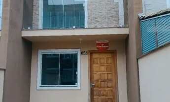 Imagem: Sobrado Geminado