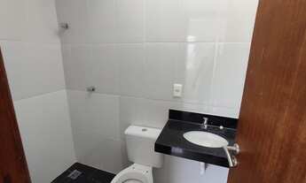 Imagem 7: CASA à venda no bairro Nova União - Ribeirão das Neves