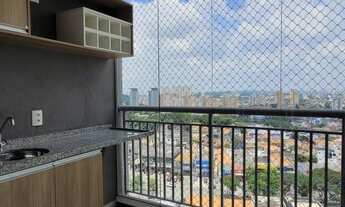 Imagem 3: Apartamento 60 m2 quadrados com 2 quartos Jd Bonfiglioli