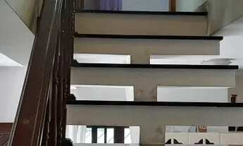 Imagem 5: Sobrado com 2 dormitórios à venda, 85 m² por R$ 580.000 - Parque Novo Oratório - Santo And