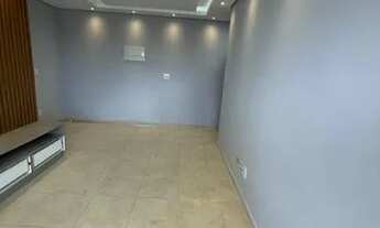 Imagem 4: Apartamento com 3 dormitórios à venda, 78 m² por R$ 380.000,00 - Vila Brasília - Aparecida