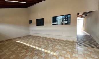 Imagem 3: Casa com 4 dormitórios à venda, 131 m² por R$ 400.000,00 - Vila Razuk - Bauru/SP