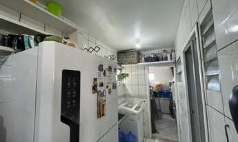 Imagem 5: Edf leão II - Apartamento com 3 quartos sendo uma suíte