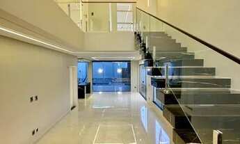 Imagem 4: Casa para venda no Terras Alphaville com 276m2, 4 suítes e piscina - Teresina PI