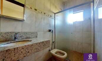 Imagem 7: Casa com 05 dormitórios, sendo 02 suíte, bairro São Carlos, Pouso Alegre - R$ 680.000,00