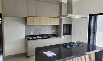 Imagem 7: Casa com 3 dormitórios à venda, 144 m² por R$ 840.000,00 - Alphaville - Mirassol/SP