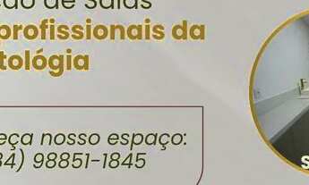 Imagem: Alugamos Salas em consultório Odontológico