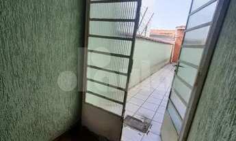 Imagem 3: Sobrado para Venda Vila Alzira, Santo André/SP