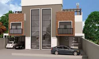 Imagem 3: CASA com 3 dormitórios à venda por R$ 1.173.596,00 no bairro Água Verde - CURITIBA / PR