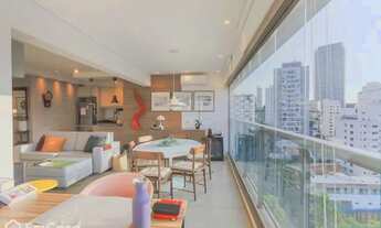 Imagem 6: Apartamento à venda em Sao Paulo