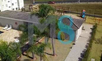 Imagem 7: Apartamento no Residencial Clube VilaBella 2, 2 dormitórios para alugar, 47 m² por R$ 1.60