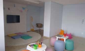 Imagem 3: Apartamento para aluguel com 48 m² com 2 quartos em Santo André - Pq João Ramalho