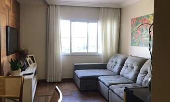 Imagem 5: Apartamento para venda tem 85 metros quadrados com 3 quartos