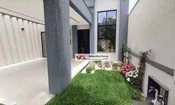 Imagem 2: Casa com 3 dormitórios, 112 m² - venda por R$ 850.000,00 ou aluguel por R$ 4.837,00/mês