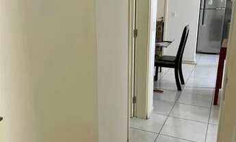 Imagem 2: Vendo ou troco apartamento (TROCO EM VEÍCULO