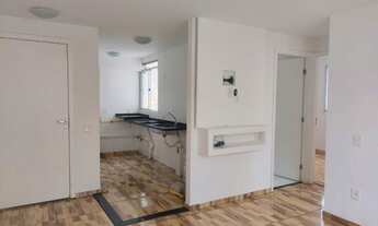 Imagem 5: Apartamento no condomínio Reserva das Arvores 5 no Mato Alto, próx. ao Park Shopping