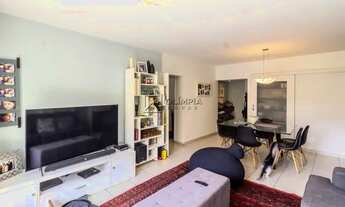 Imagem 4: Apartamento Venda Perdizes 129 m² 3 Dormitórios